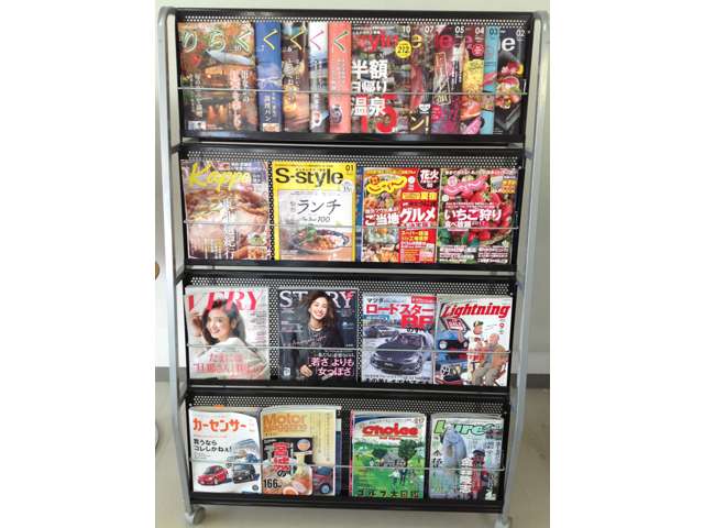 (株)東北マツダ 古川ユーカーランド