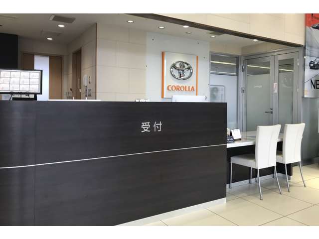 トヨタカローラ和歌山 橋本店