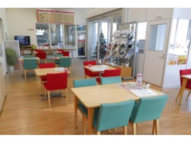 北北海道ダイハツ販売 U-CAR帯広店