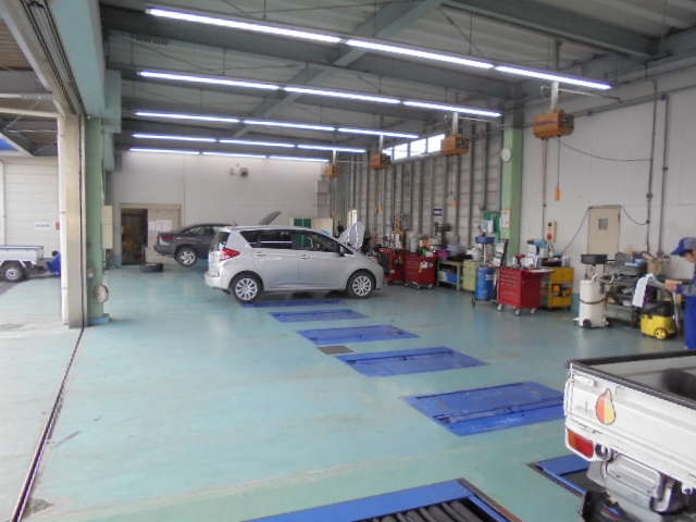 千葉スバル株式会社 木更津