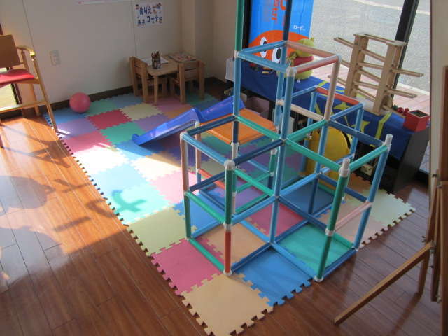 スバル東北株式会社 カースポットいわき