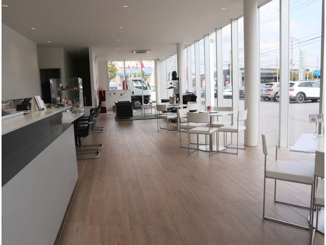 株式会社サンヨーオートセンター Audi Approved Automobile岡山中央