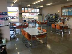 トヨタカローラ苫小牧 U-Car室蘭店