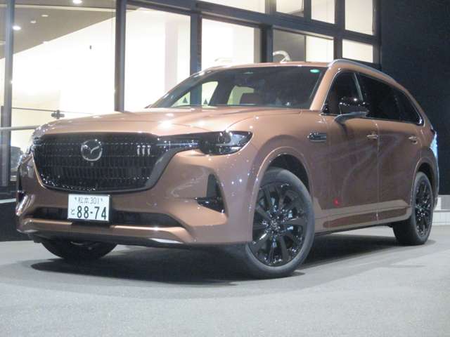 (株)甲信マツダ 松本店