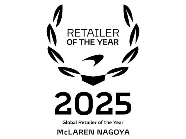 マクラーレンクオリファイド名古屋