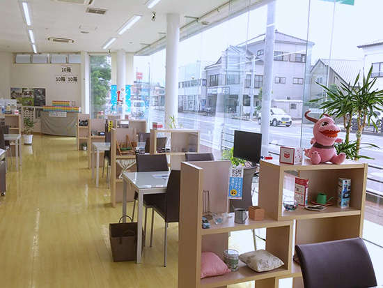 ダイハツ長崎販売 大村店