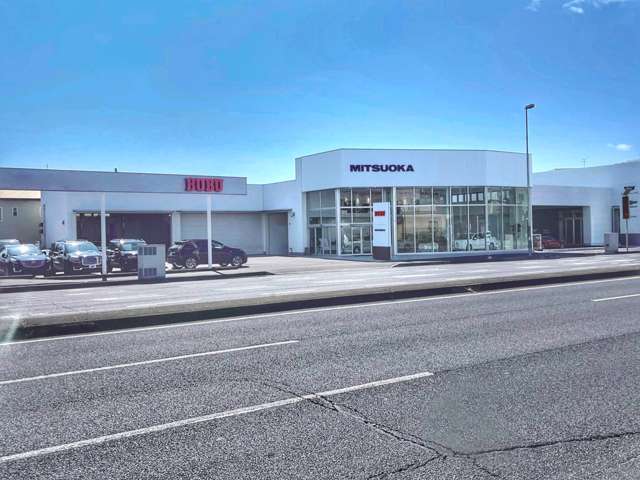 BUBU MITSUOKA 高崎ショールーム