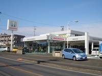ホンダカーズ三重県央 志摩店