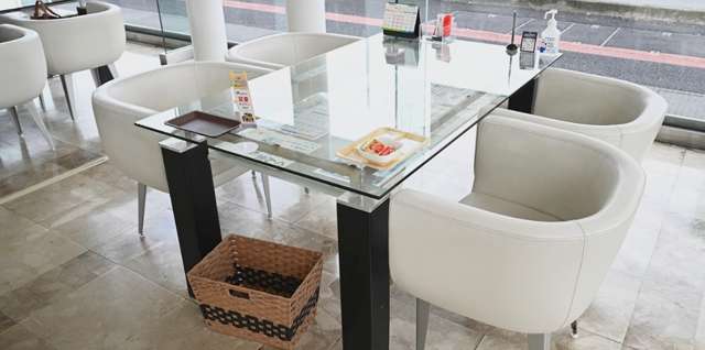 Honda Cars上毛 太田西矢島店