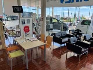 株式会社ホンダプラザ富士 ホンダカーズ富士西