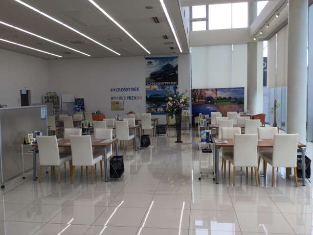 スバル近畿 姫路店