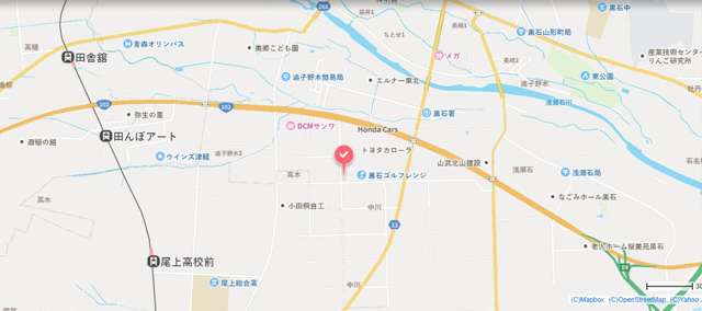 ラッキーオート