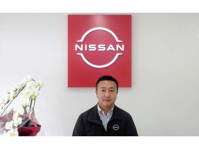 北九州日産モーター(株) 八幡中古車センター