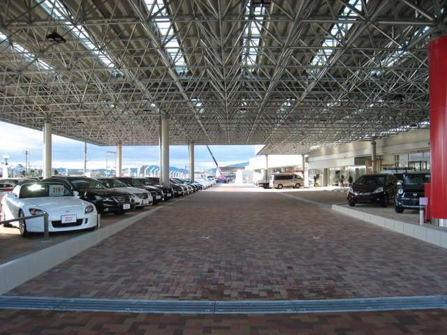 (株)ホンダカーズ三重 松阪大塚店