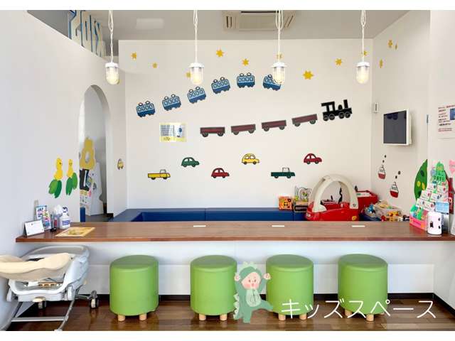 ネッツトヨタニューリー北大阪(株) 箕面小野原店