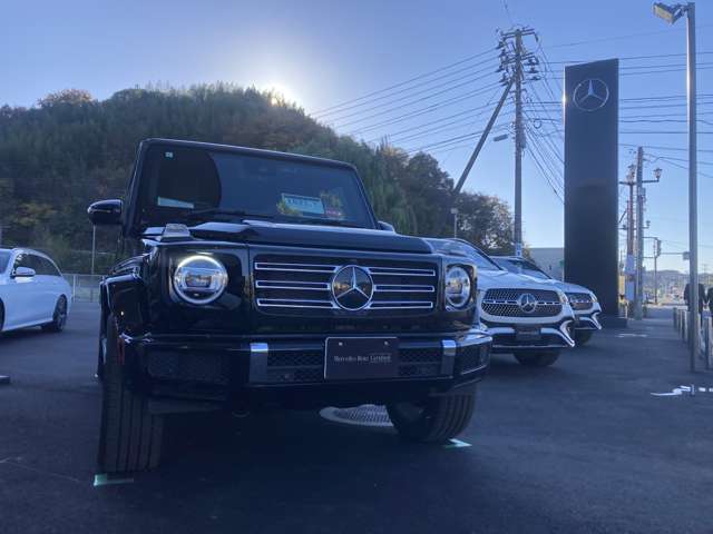 メルセデス・ベンツいわき