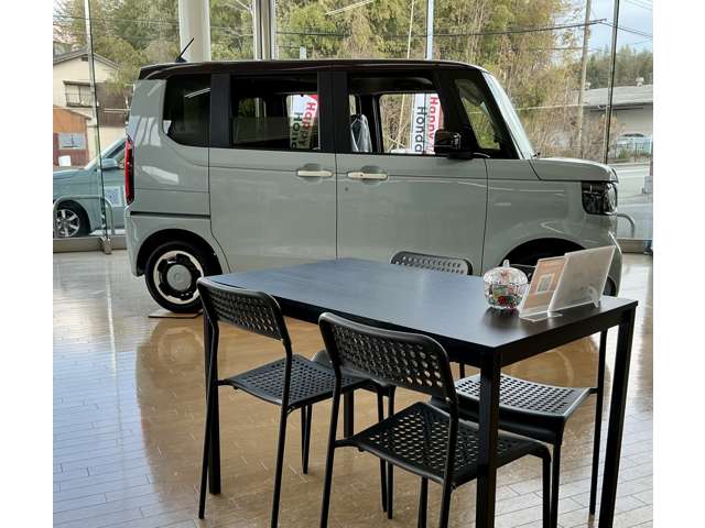 ホンダカーズ筑後 広川店