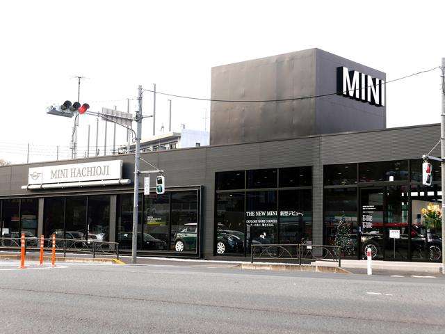 MINI NEXT 八王子