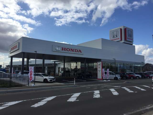 Honda Cars 青森 五所川原店