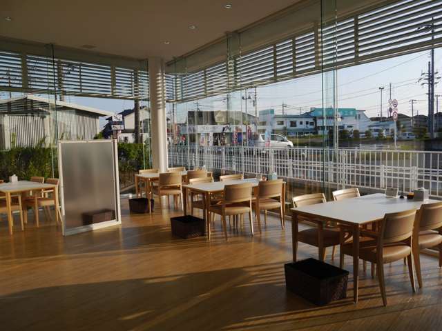 (株)ホンダカーズ埼玉中 杉戸店