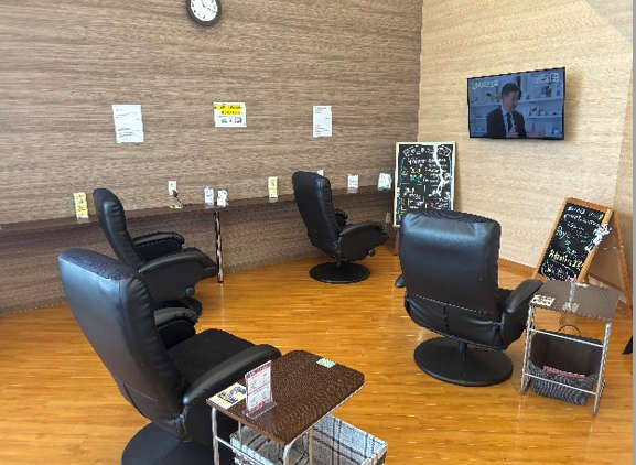 大分ダイハツ販売株式会社 古国府店