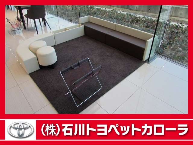 (株)石川トヨペットカローラ 輪島店