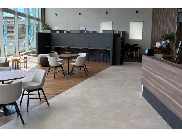 トヨタユナイテッド静岡 浜松幸店