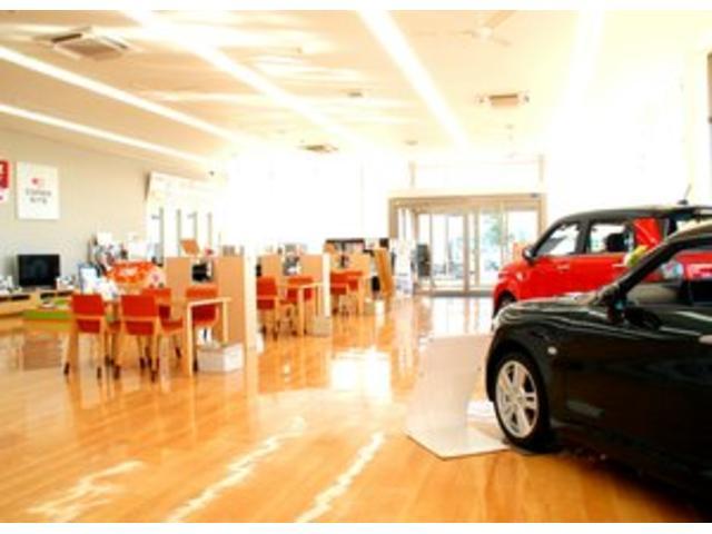 北北海道ダイハツ販売(株) 北彩都店