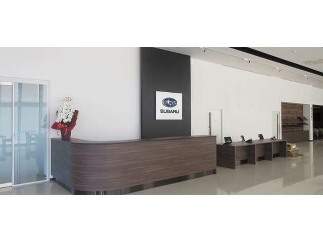 スバル九州株式会社 カースポット南高江