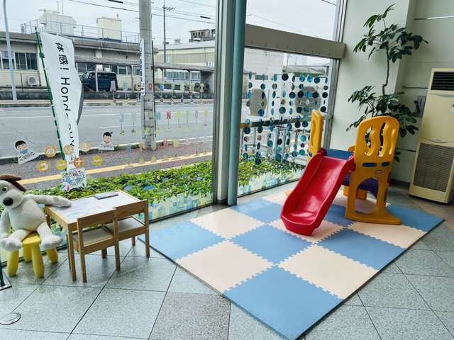 ホンダカーズ倉敷東 玉野店(認定中古車取扱店)