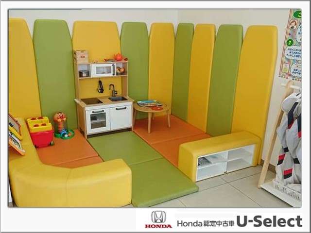 ホンダカーズ群馬中央 U-Select前橋