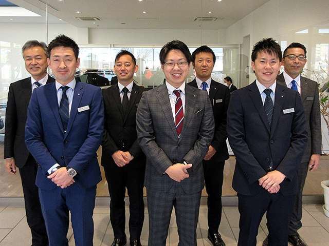 DUO岡山株式会社 Volkswagen西岡山