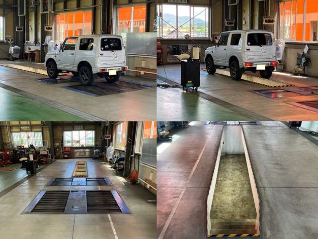 五十嵐モーター