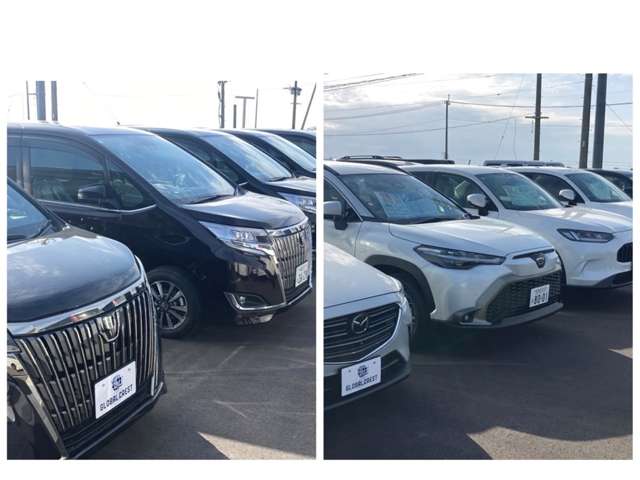 GC北大村 オールメンテナンスガレージ デイツ