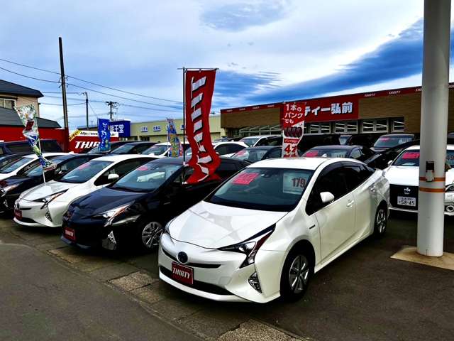 サーティー THIRTY弘前