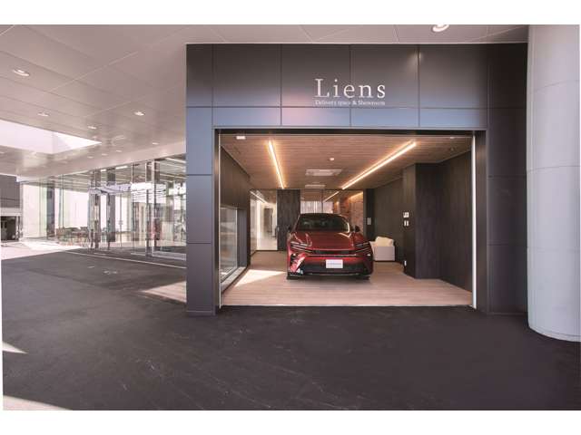 トヨタカローラ函館(株) 本店