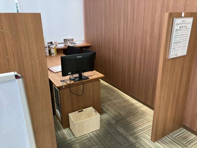 トヨタモビリティ富山 富山南