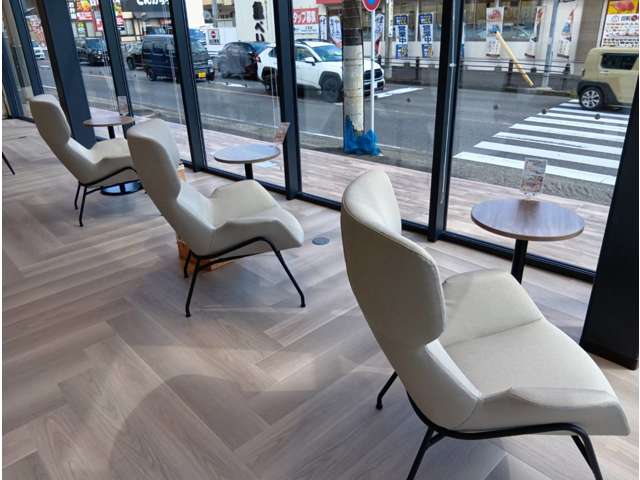 Honda Cars 江南 古知野店