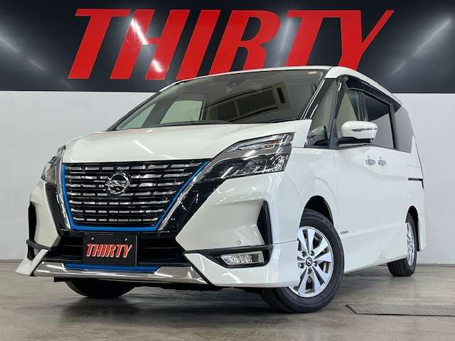 サーティー THIRTY長野・佐久インター 4WD専門店