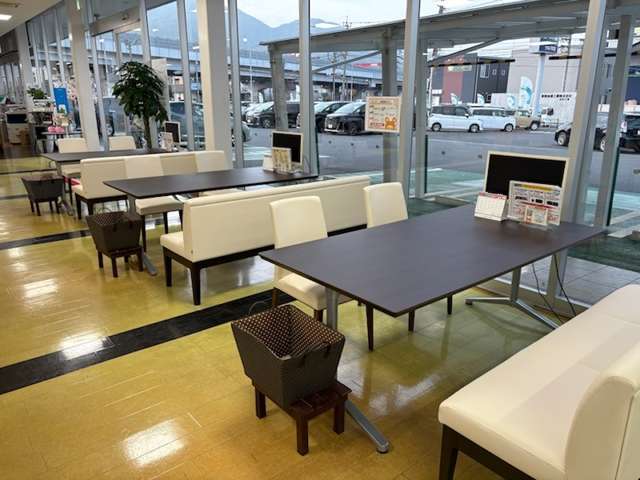 福岡トヨペット トヨタ認定中古車 小倉東店