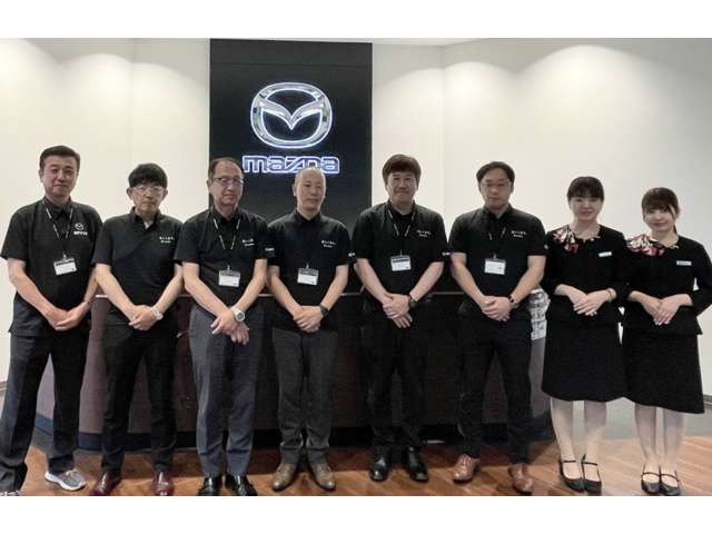 (株)神戸マツダ イベントスクエア ジェームス山ユーカーランド