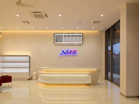 ネッツトヨタゾナ神戸(株) 伊丹店