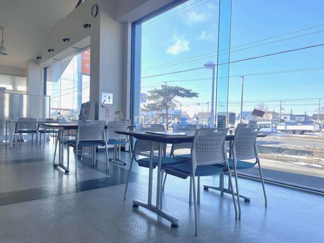 北見トヨペットカローラ 斜里店