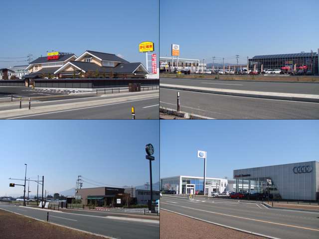 Honda Cars 岩手 U-Select盛岡