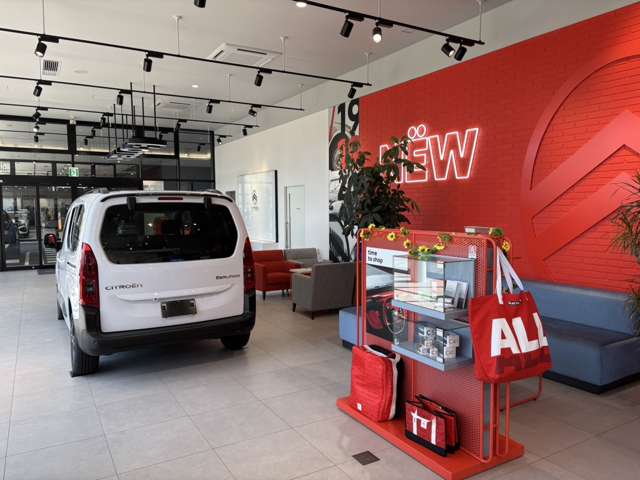 プジョー高松/シトロエン高松