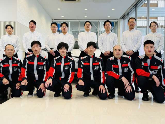 ネッツGTG かたかい店