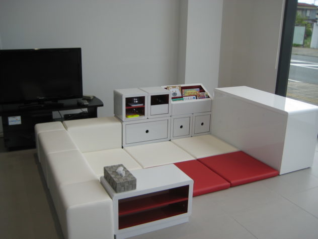 岩手日産自動車 水沢店