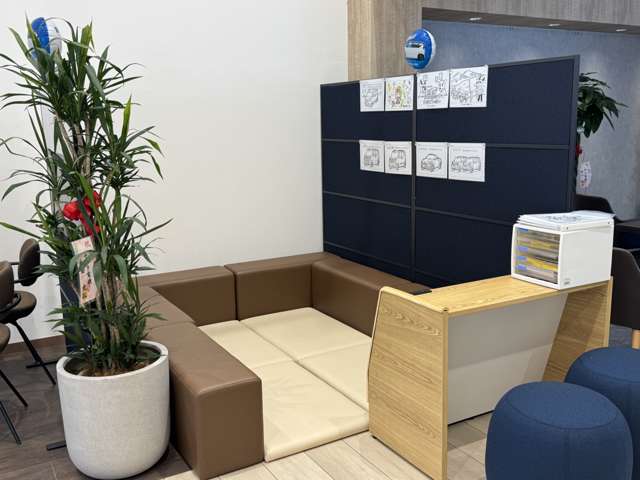 愛知ダイハツ(株) 半田店