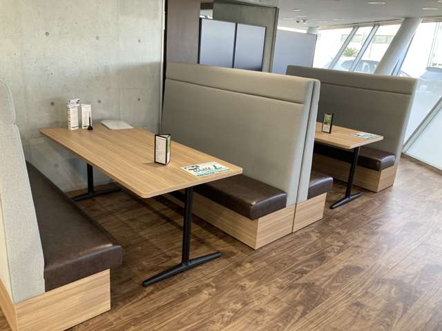 ホンダカーズ茨城西 守谷絹の台店U-Selectコーナー(認定中古車取扱店)