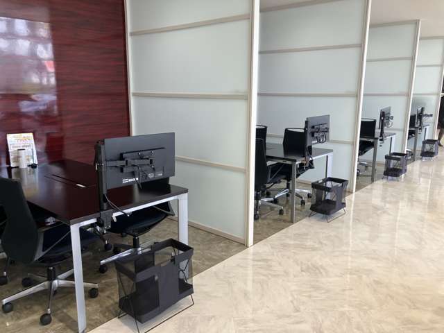 山口トヨタ自動車 防府店